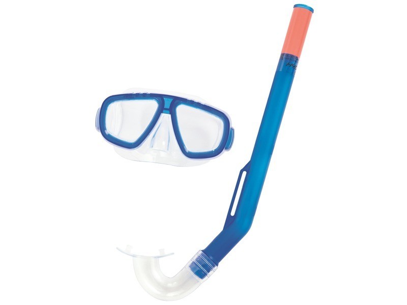 Bestway 24018 Fun úszószemüveg - többféle