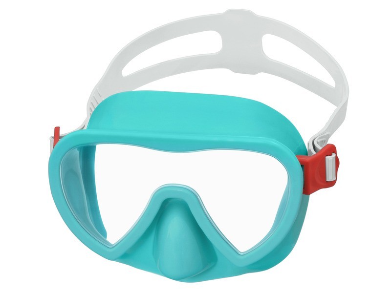 Bestway 22057 Guppy búvárszemüveg — véletlenszerű változat
