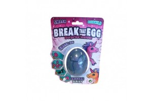 Unikornis a tojásban – választható változat