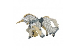 Unikornis lovag lova 39916 — varázslatos játék