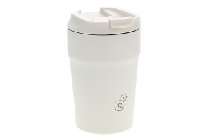 Thermo bögre 350 ml - bézs