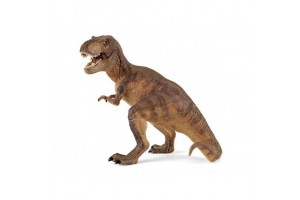 Tyrannosaurus dinó 55001 — élethű dínó figura