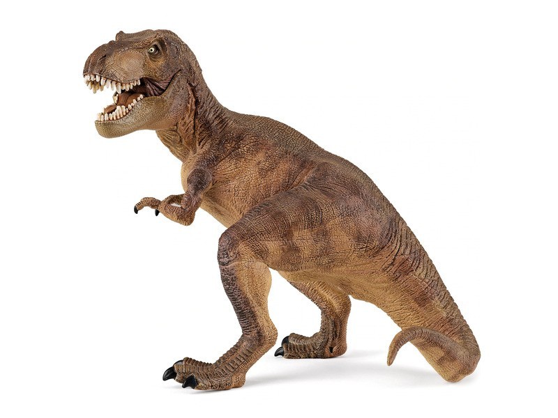 Tyrannosaurus dinó 55001 — élethű dínó figura