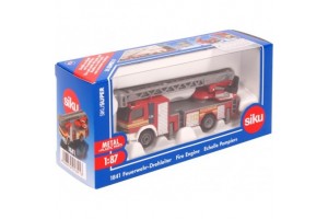 SIKU Mercedes-Benz tűzoltóautó 1:87 (1841)
