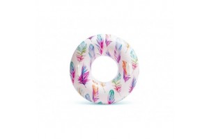 Intex 58263 úszógumi 97 cm kapaszkodóval