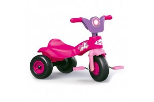 Tricikli unikornisos 2529 — gyerek tricikli