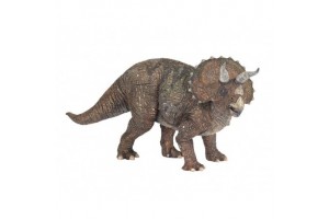 Papo Triceratops dínó figura (55002)