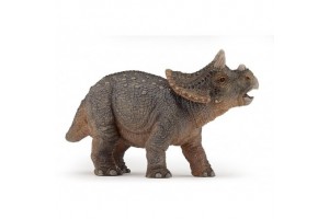 Papo Triceratops dínó figura - 55036