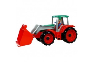 Truxx 04407 traktor, 35 cm