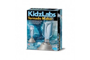 4M tornádó tudományos készlet — termékfotó