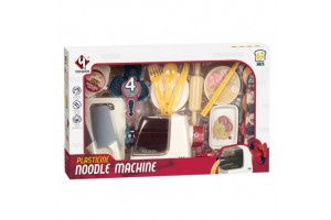 Tésztakészítő szett gyurmával