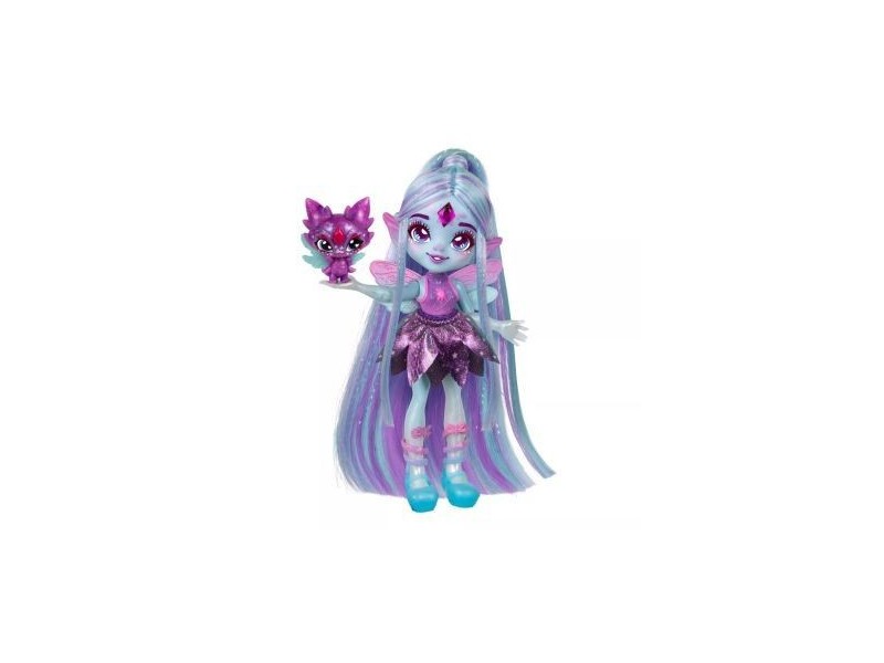 Magic Mixies Pixlings Galaxy Flyt baba