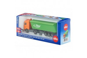 SIKU Mercedes-Benz kamion dömperrel 1:87