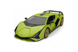 Lamborghini Sian távirányítós KIT 1:18 (97400)