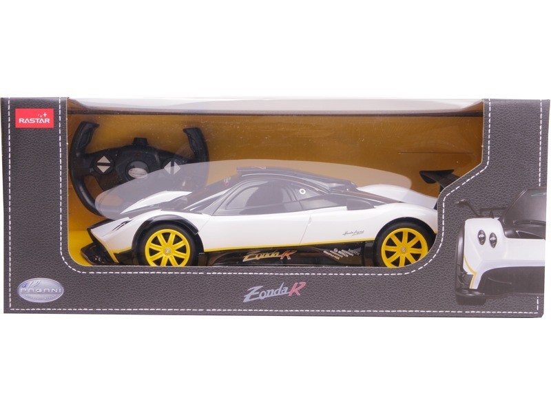 Távirányítós Pagani Zonda 1:14 - 38110