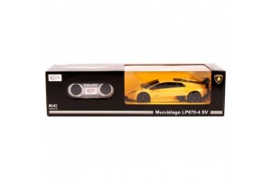 Lamborghini Murciélago LP670-4 távirányítós 1:24