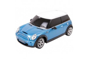 Távirányítós Mini Cooper 1:24 - többféle