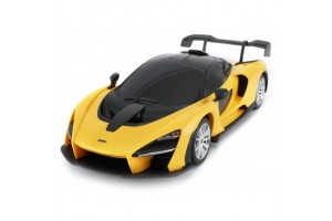 Távirányítós McLaren Senna 1:24 – játékautó