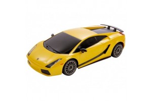 Távirányítós Lamborghini 1:24 - játékautó