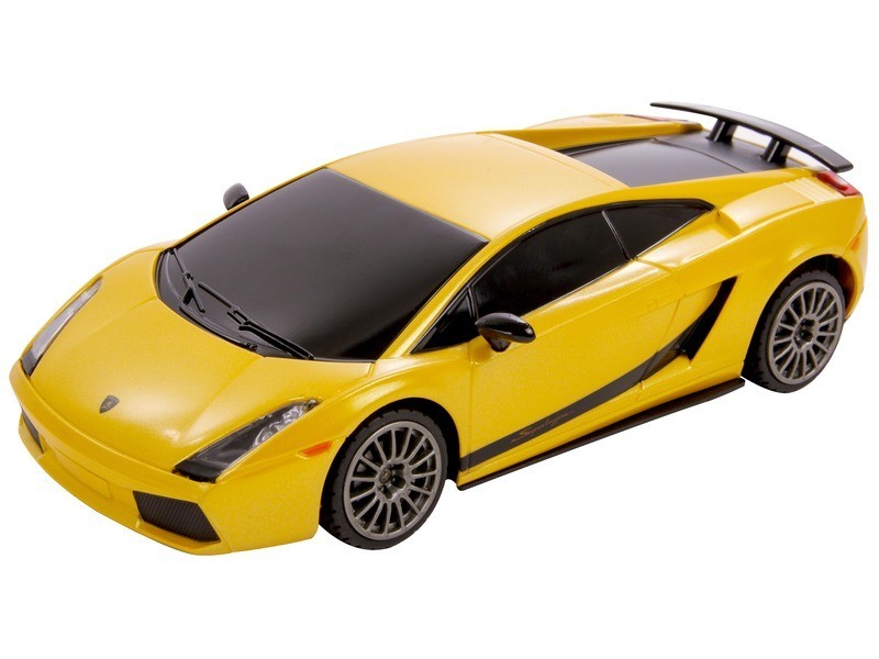 Távirányítós Lamborghini 1:24 - játékautó