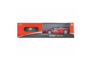 Távirányítós Ferrari FXX K Evo 1:24