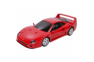 Ferrari F40 távirányítós autó 1:24