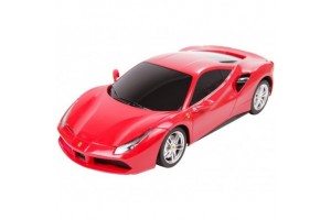 Ferrari 488 GTB távirányítós autó 1:24