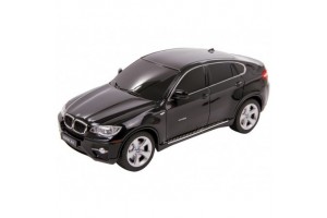 Távirányítós BMW X6 1:24 — többféle változat