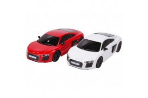 Audi R8 2015 távirányítós autó 1:24