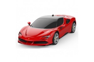 Távirányítós Ferrari SF90 Stradale 1:18