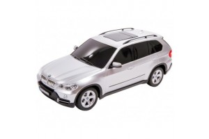 Távirányítós BMW X5 1:18 (27 cm)