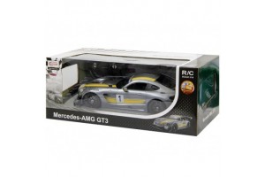 Mercedes-AMG GT3 1:14 távirányítós autó