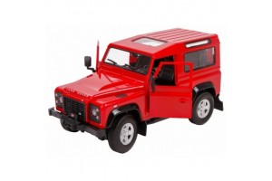 Land Rover Defender távirányítós 1:14