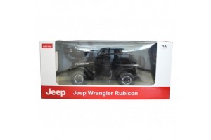 Távirányítós Jeep Wrangler Rubicon 1:14