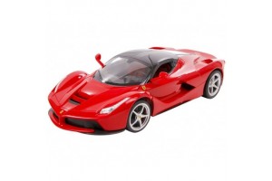 Távirányítós LaFerrari 1:14 - többféle