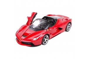 Távirányítós Ferrari LaFerrari Aperta 1:14