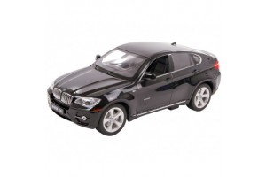 Távirányítós BMW X6 1:14 - Rastar, világító fényszórók