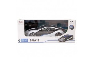 Távirányítós BMW i8 1:14 - többféle, sportautó