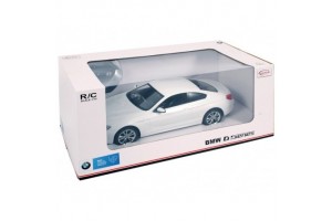 Távirányítós BMW 6 sorozat 1:14 - modell