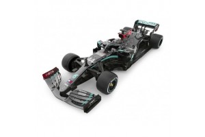 Távirányítós Mercedes-AMG F1 W11 1:12