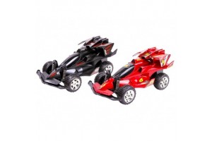 Super Car Option D távirányítós versenyautó