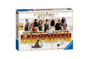 Ravensburger Harry Potter Labirintus társasjáték doboz