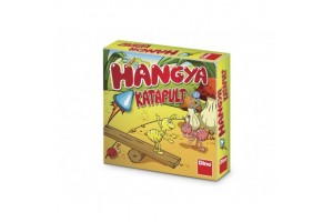 Hangya katapult társasjáték 731646