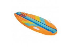 Bestway 42046 mintás szörf 114 x 46 cm