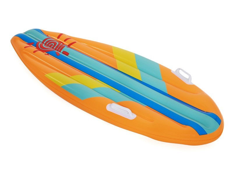 Bestway 42046 mintás szörf 114 x 46 cm