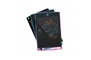 Színes digitális rajzolótábla 21,6 cm