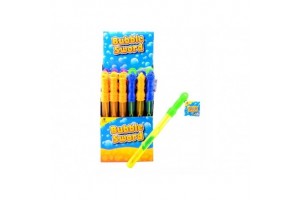 Szappanbuborék fújó kard, 125 ml