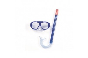 Bestway Freestyle búvárszemüveg és pipa (több változat)