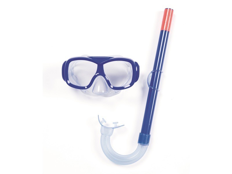 Bestway Freestyle búvárszemüveg és pipa (több változat)