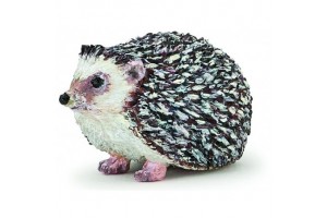 Papo Sün 50245 — kézzel festett süni figura